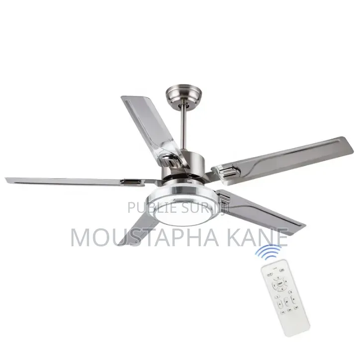 Ventilateur Salon