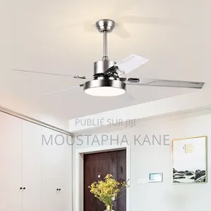 Ventilateur Salon