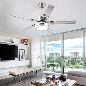 Ventilateur Salon