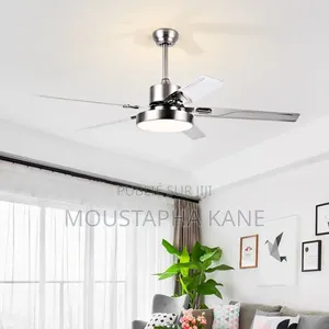 Ventilateur Salon