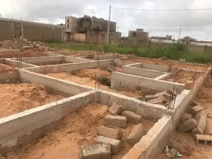 Terrain a Vendre