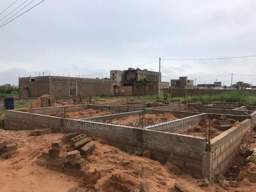 Terrain a Vendre
