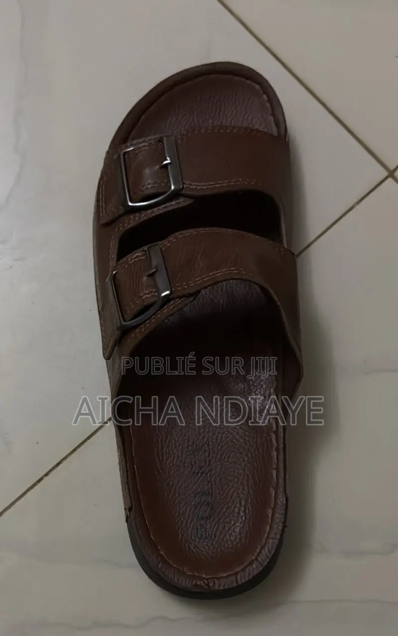 Chausures Orthopédiques
