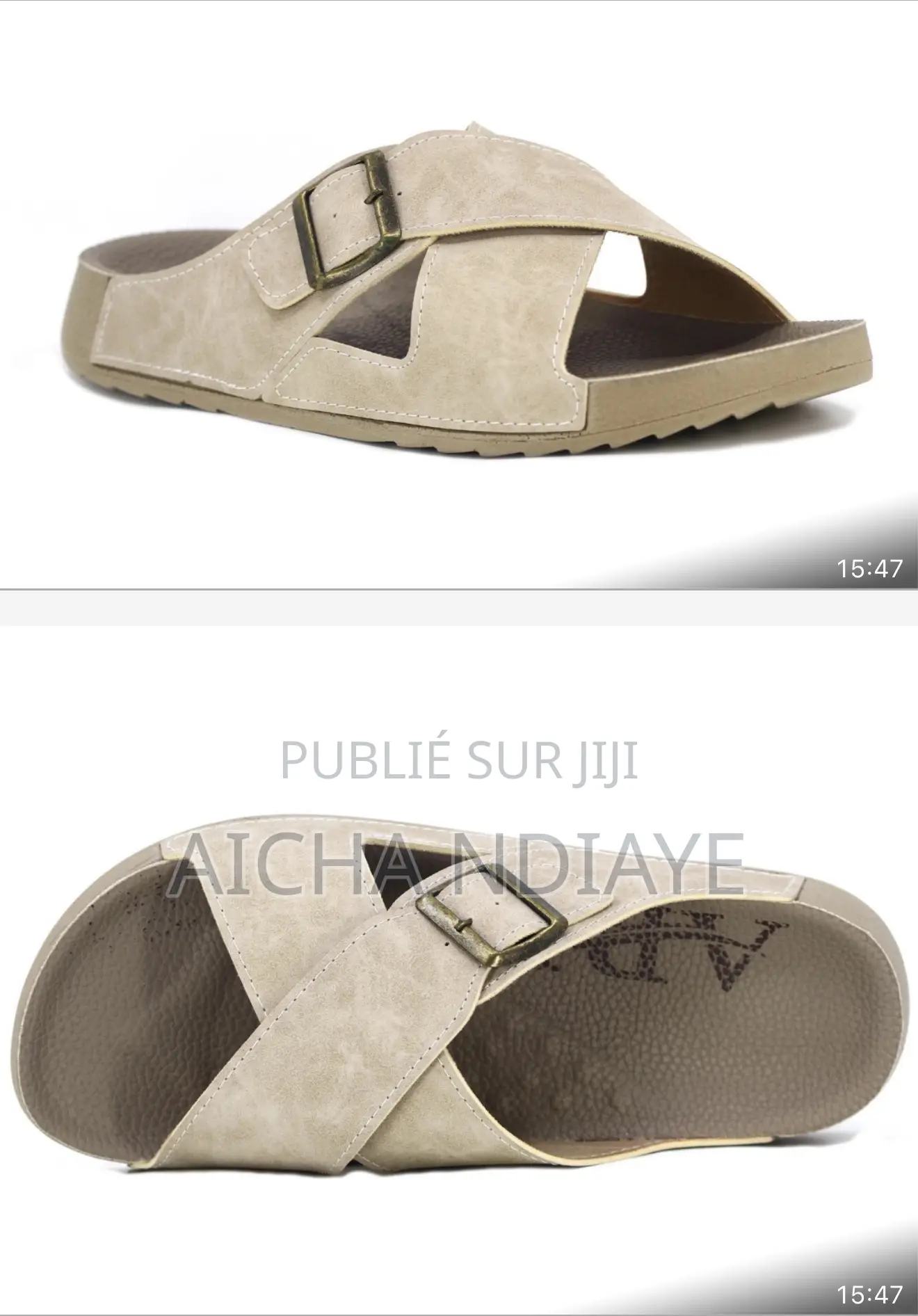 Chausures Orthopédiques