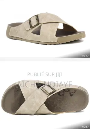 Chausures Orthopédiques