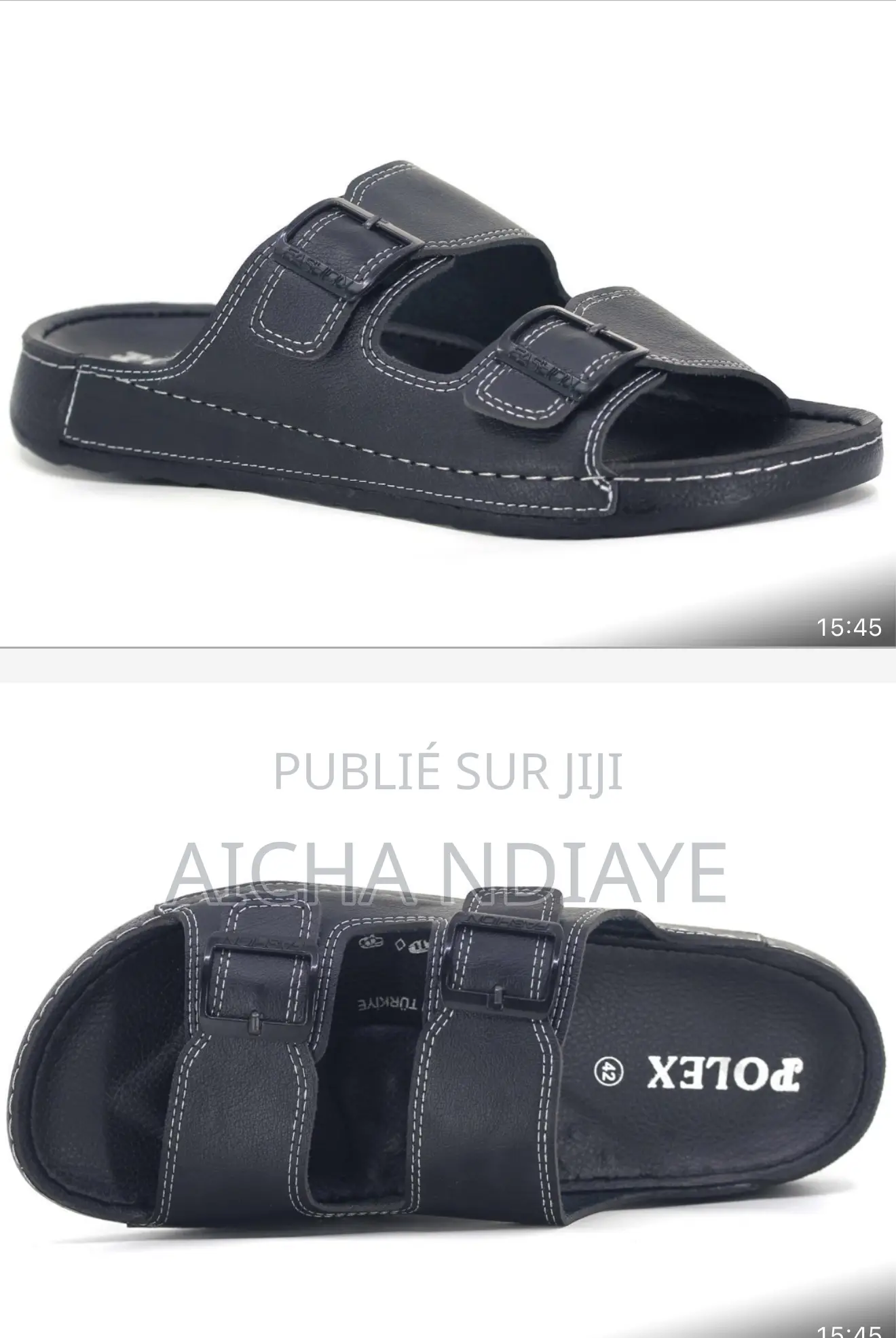 Chausures Orthopédiques