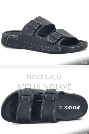 Chausures Orthopédiques