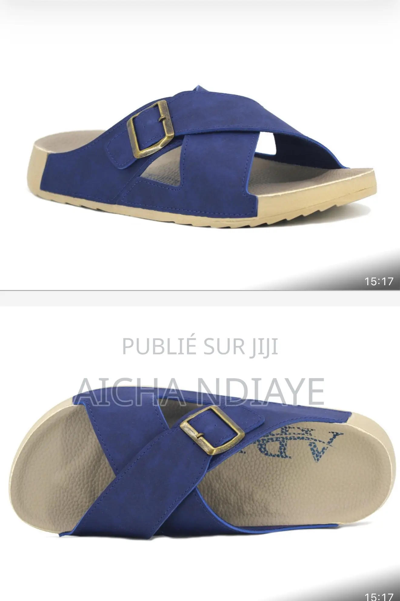 Chausures Orthopédiques