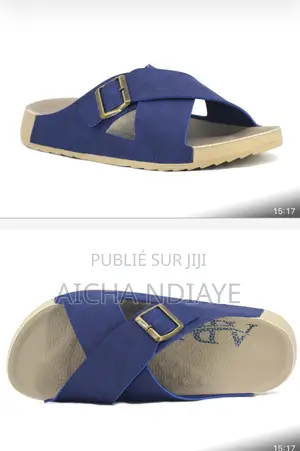 Chausures Orthopédiques