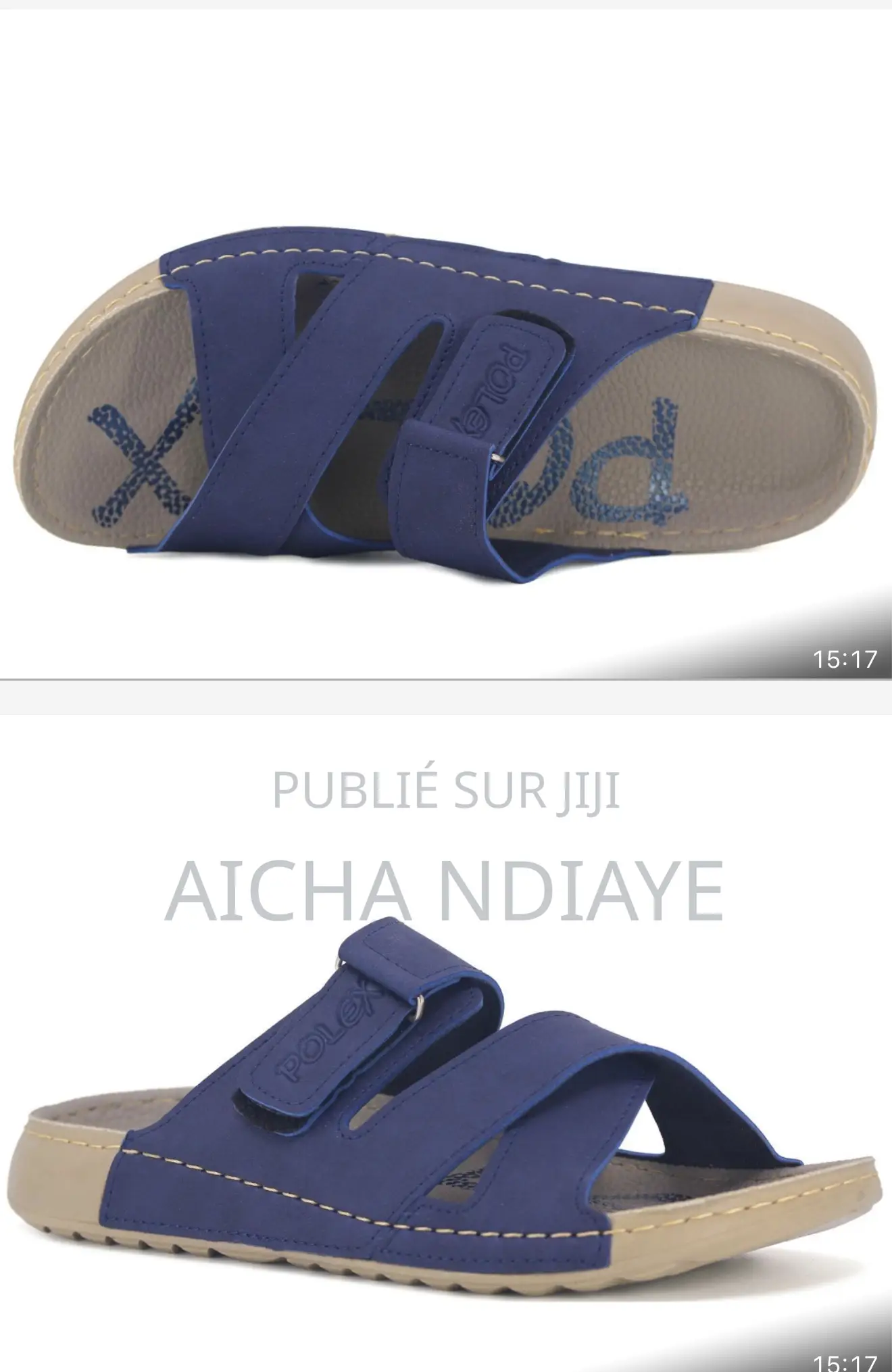 Chausures Orthopédiques
