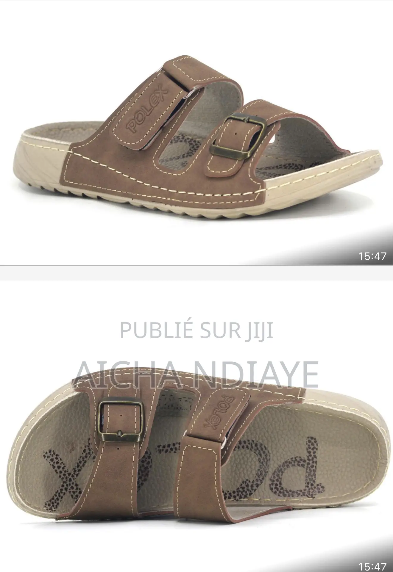 Chausures Orthopédiques