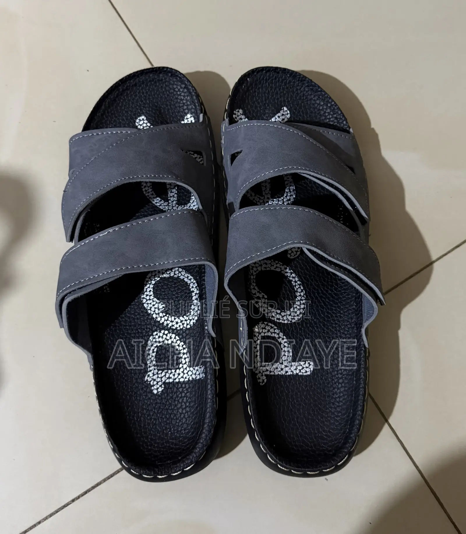 Chausures Orthopédiques