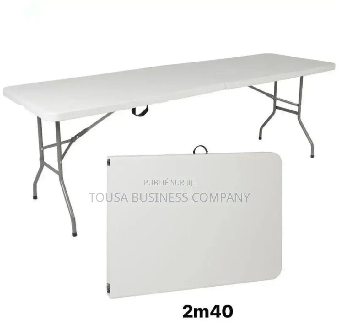 Table Dressage 2m40