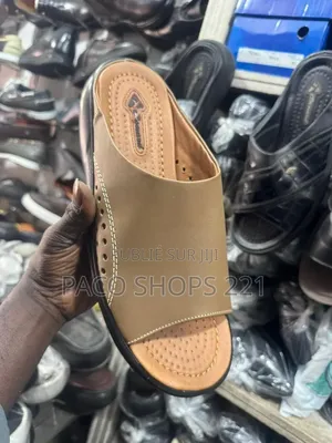 Chaussures Artisanal Très Résistant