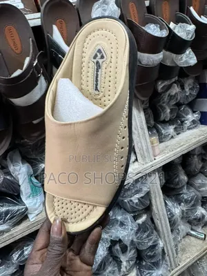 Chaussures Artisanal Très Résistant