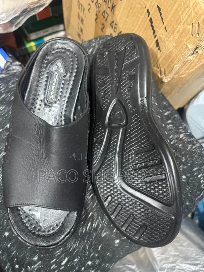 Chaussures Artisanal Très Résistant