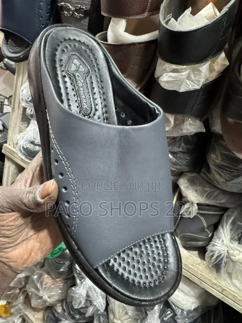 Chaussures Artisanal Très Résistant
