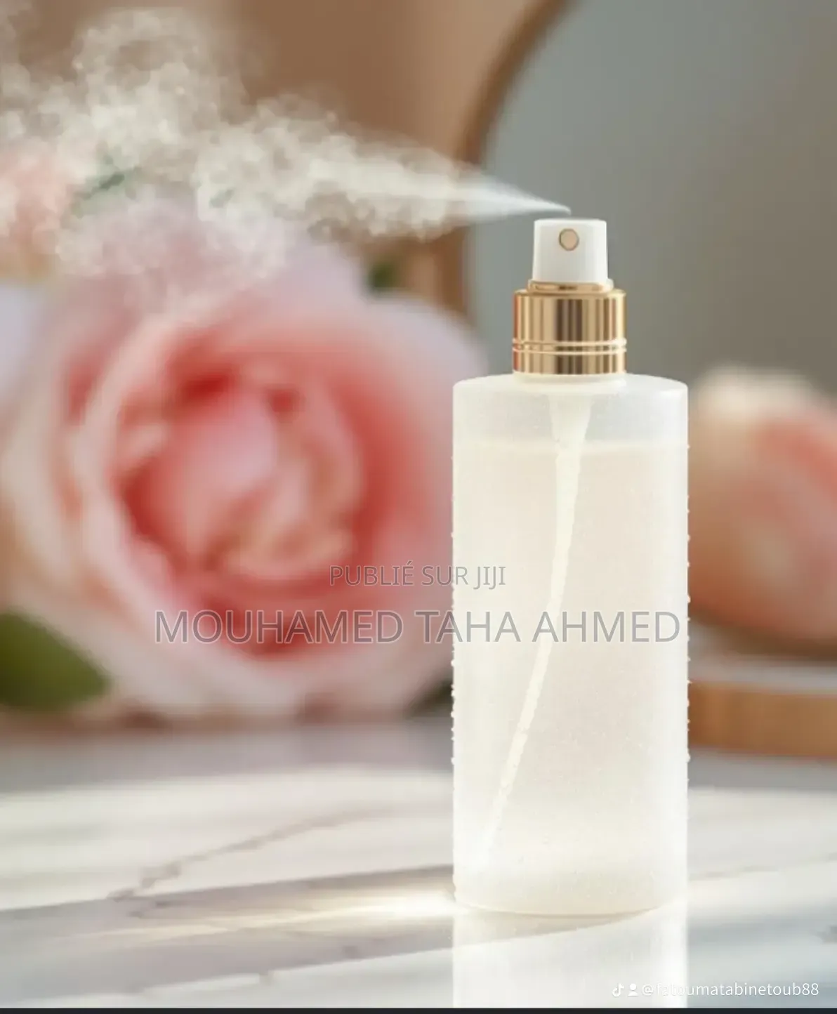 Brume Parfumée