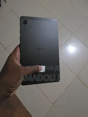 Nouveau Samsung Galaxy A9 64 GB Noir