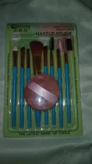 Maeyam Hakim Beauty
