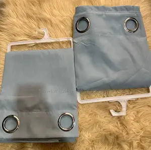 Rideaux 2 Pieces
