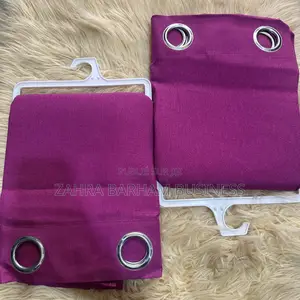 Rideaux 2 Pieces
