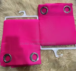 Rideaux 2 Pieces