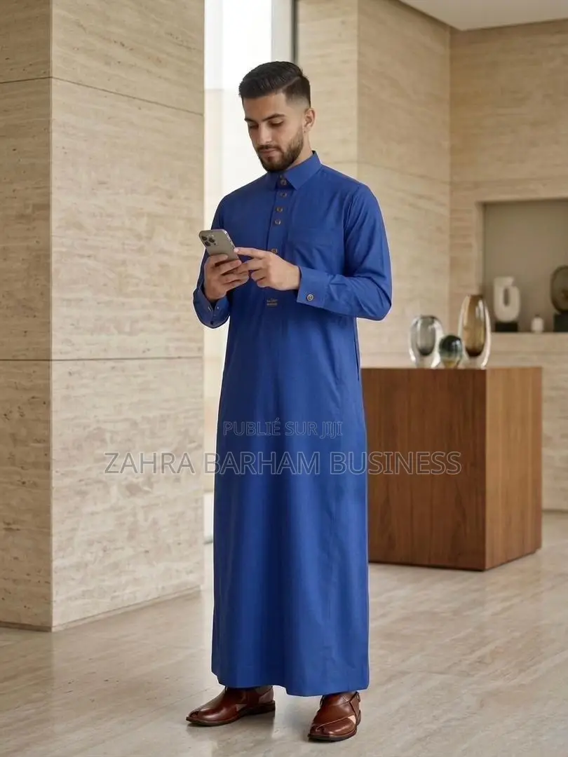 Tenue Homme