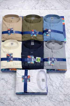 Tenue Homme