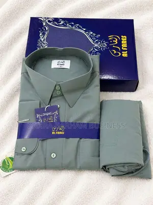 Tenue Homme