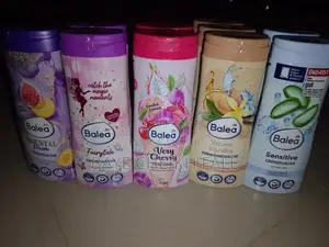 Savon De Corps