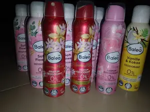 Déodorant Pour Tout Personne