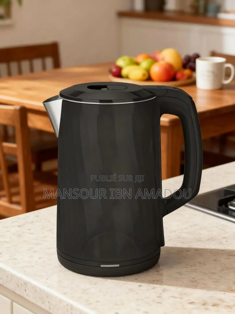Bouilloire Électrique 2.5l