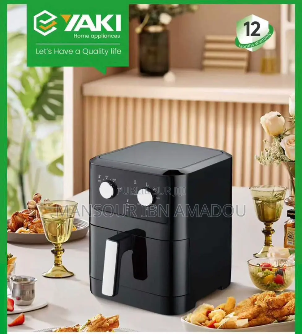 Fryer / Air Fryer