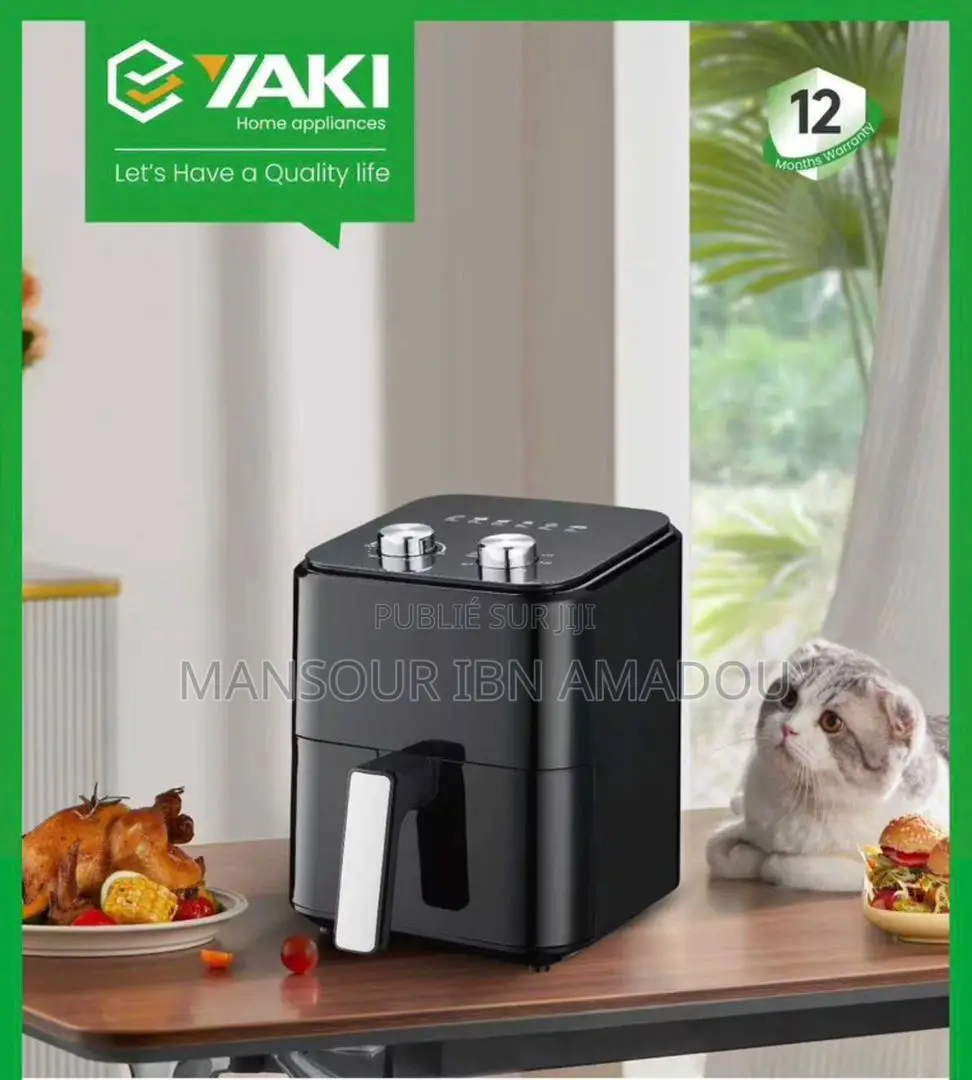 Fryer / Air Fryer