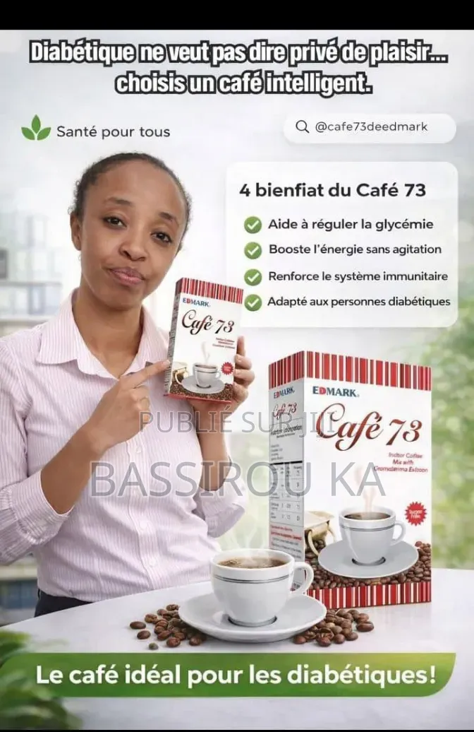 Café Sains