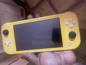 Nintendo Switch Pucé