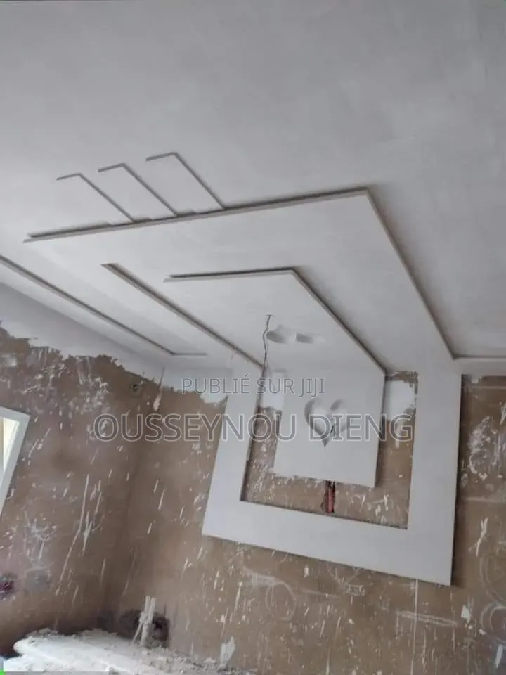 Faux Plafone Palatre