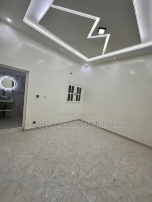 3chbre Appartement dans Patte D'Oie, Yoff à Louer