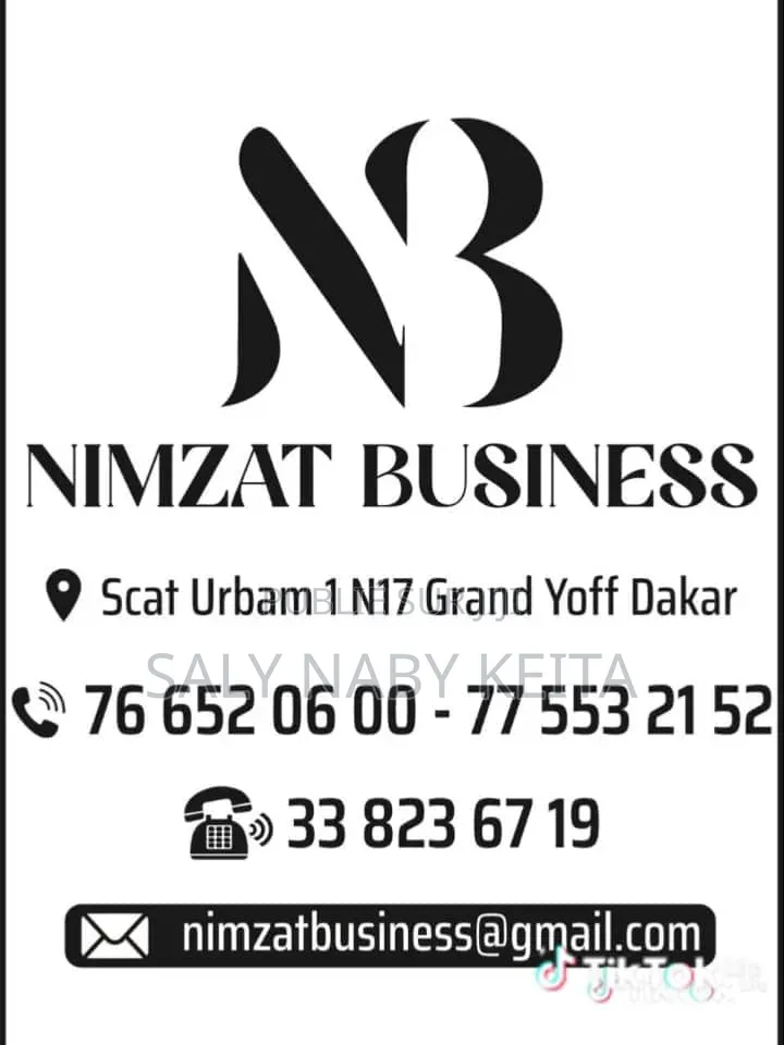 Nimzat Business