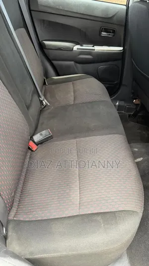 Toyota Avensis 2.0 Advanced Automatic 2009 Gris