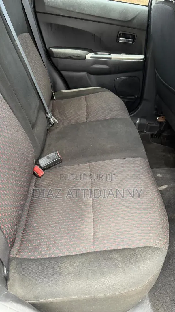Toyota Avensis 2.0 Advanced Automatic 2009 Gris