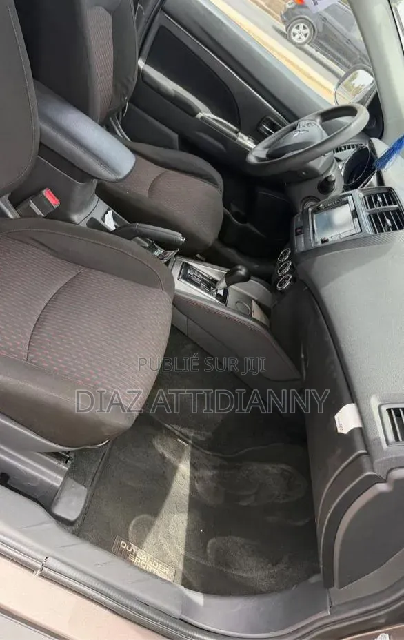 Toyota Avensis 2.0 Advanced Automatic 2009 Gris