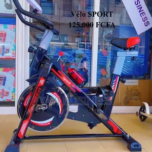Vélo Sport en Promo