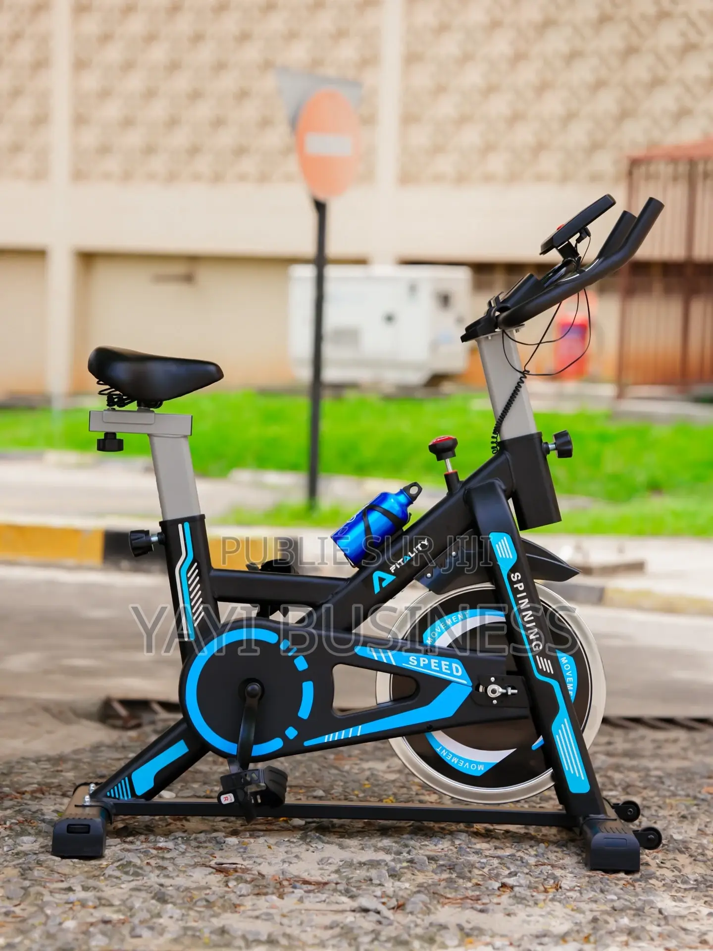 Vélo Sport en Promo