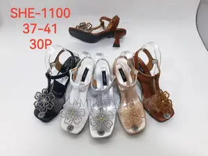 Vante De Chaussures Pour Enfants Très Confortable Pour Enfants