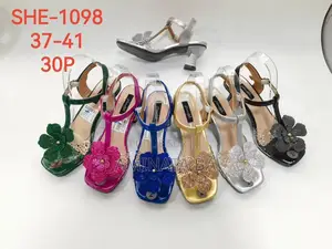 Vante De Chaussures Pour Enfants Très Confortable Pour Enfants