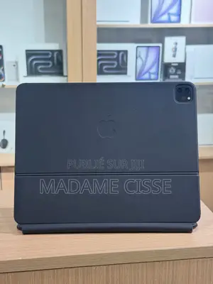 Nouveau Apple iPad Pro 256 GB Bleu