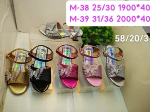 Vante De Chaussures Pour Enfants Très Confortable Pour Enfants