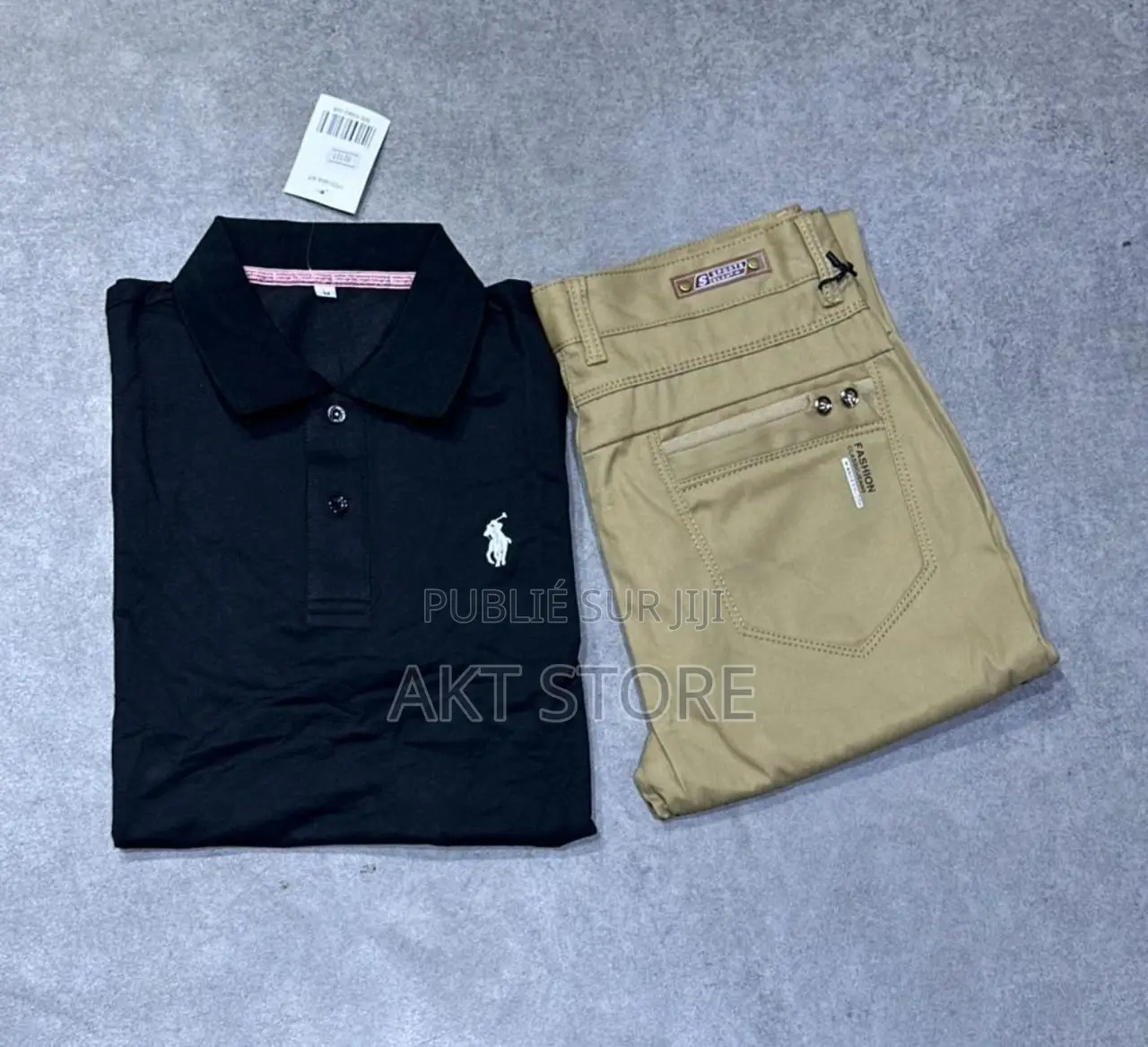 Lacoste Supercent